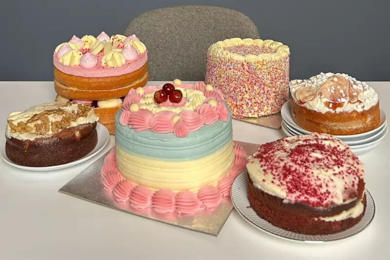 Best Supermarket Cakes for Macmillan Coffee Morning: A Sweet Way to Support a Great Cause