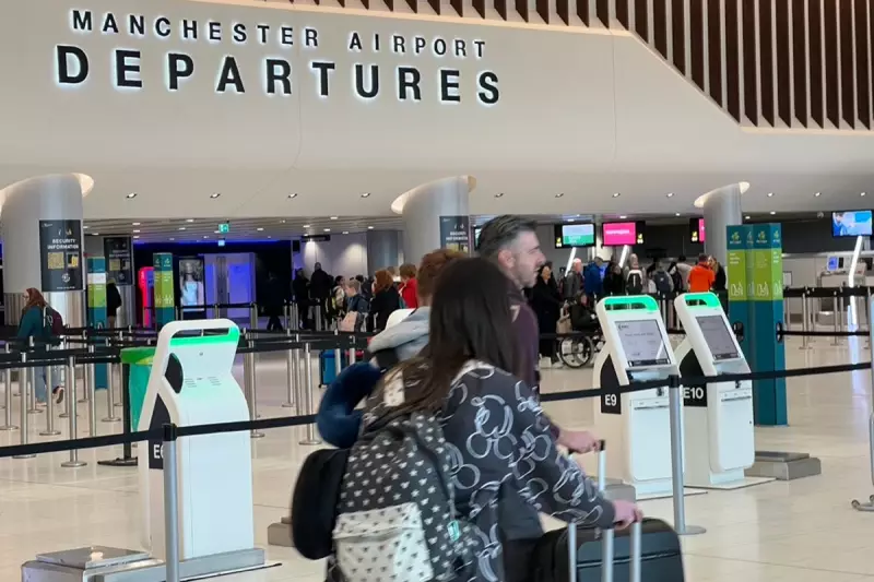 Best Time to Fly: Avoid Holiday Chaos with These Airport Hacks