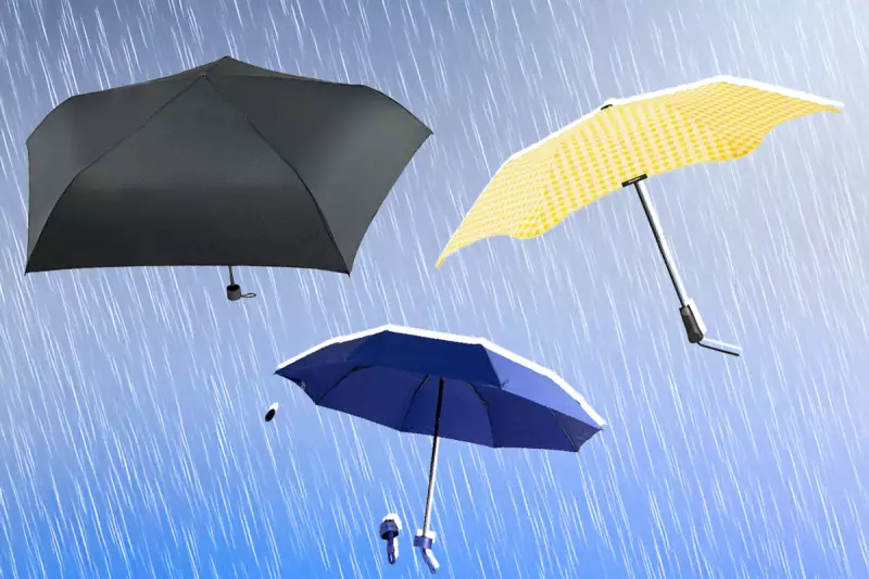 Best Umbrellas to Keep You Dry in Any Weather - Top Picks for 2024