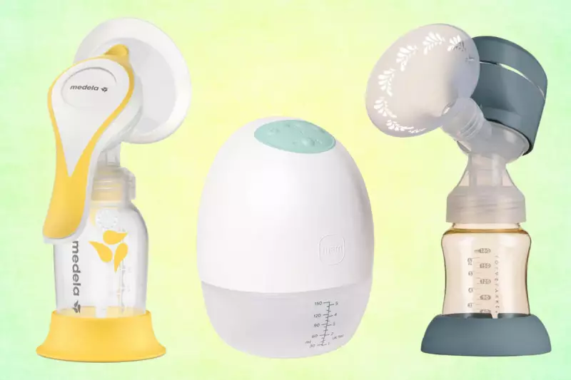 Best Wearable Breast Pumps in the UK: Comfort & Convenience for Busy Mums