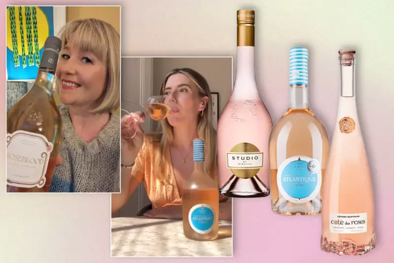 Best Whispering Angel Rosé Wine Dupes: Affordable Alternatives to the Cult Classic