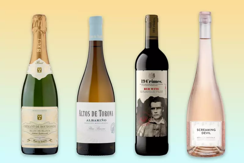 Best Wine Deals in the UK: Top Offers to Uncork Savings
