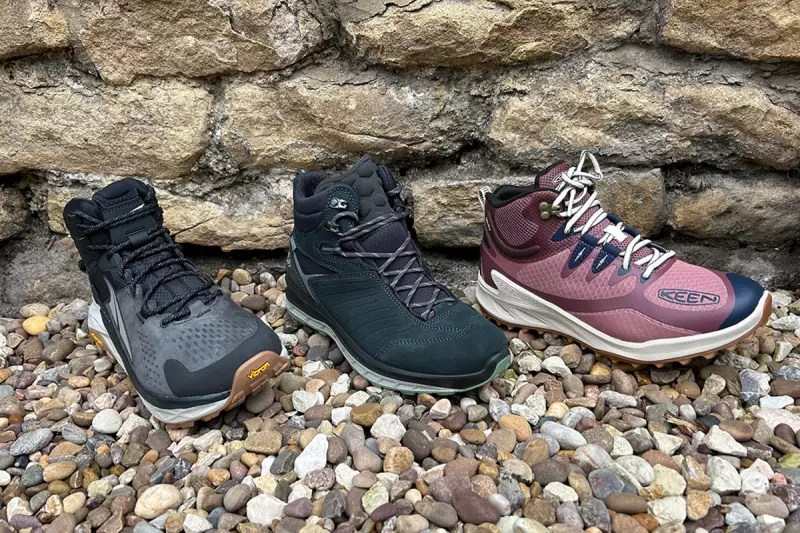 Best Women's Hiking Boots 2024: Top Picks for Comfort & Durability