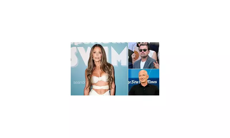 Bethenny Frankel's Bold Celebrity Crush List: Jeff Bezos, Leonardo DiCaprio & More!