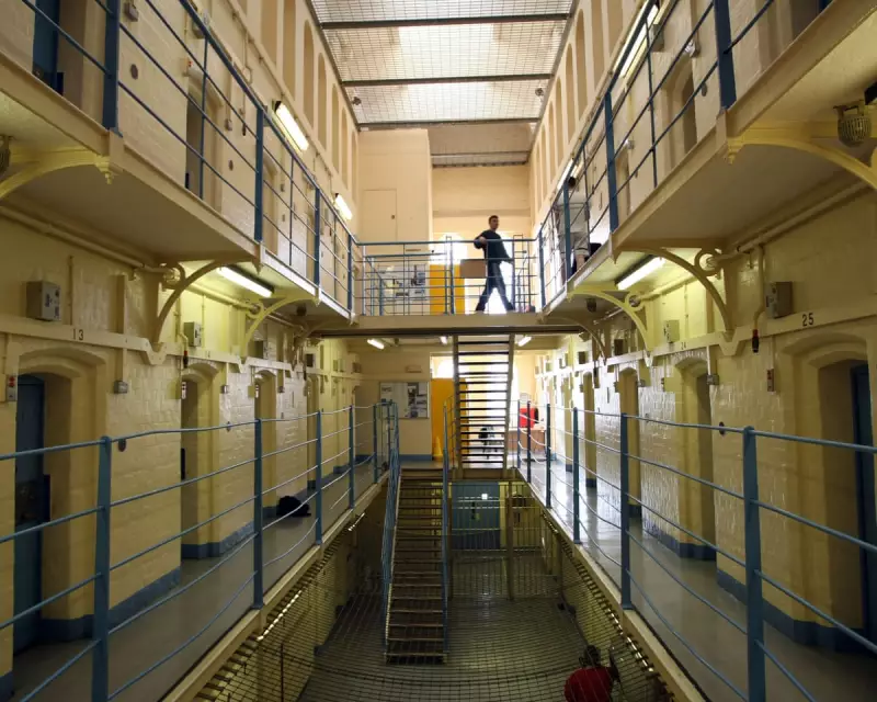 Beyond Bars: Why the UK Must Rethink Prisons for Rehabilitation and Reform