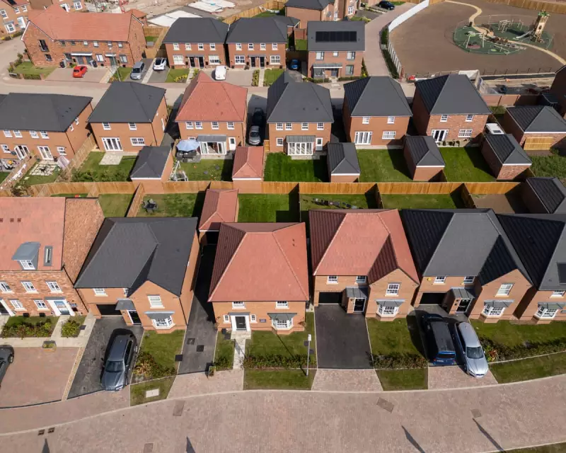 Beyond Bricks and Mortar: Why Infrastructure is the Key to Thriving Communities