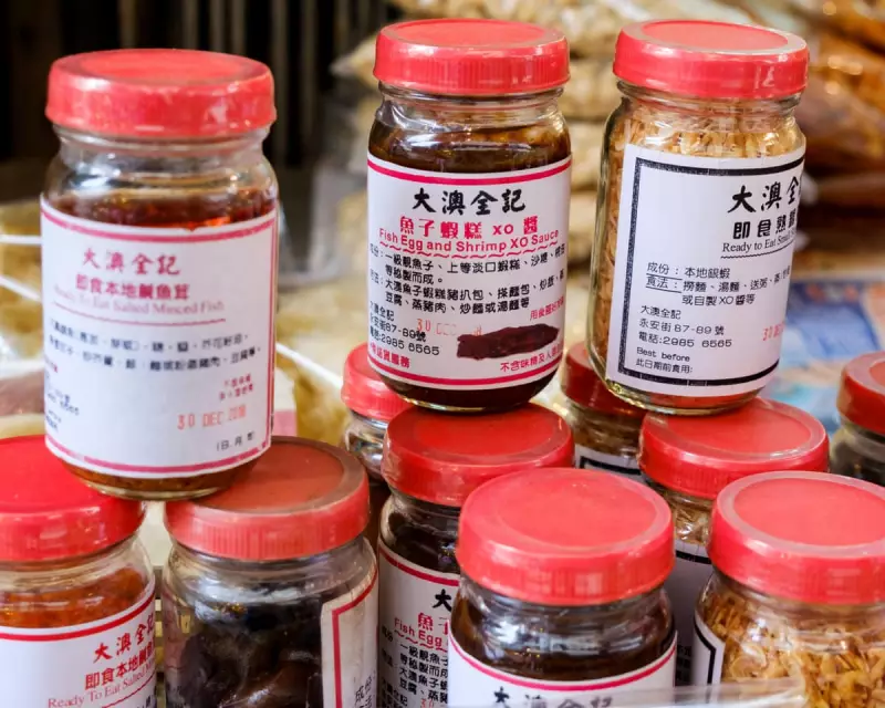 Beyond Stir-Fry: 101 Genius Ways to Use XO Sauce in Your Kitchen | The Ultimate Guide