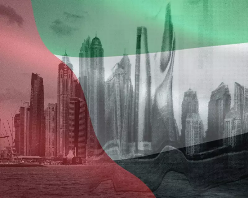 Beyond the Mirage: Is Dubai the Hollow Heart of 21st-Century Capitalism?