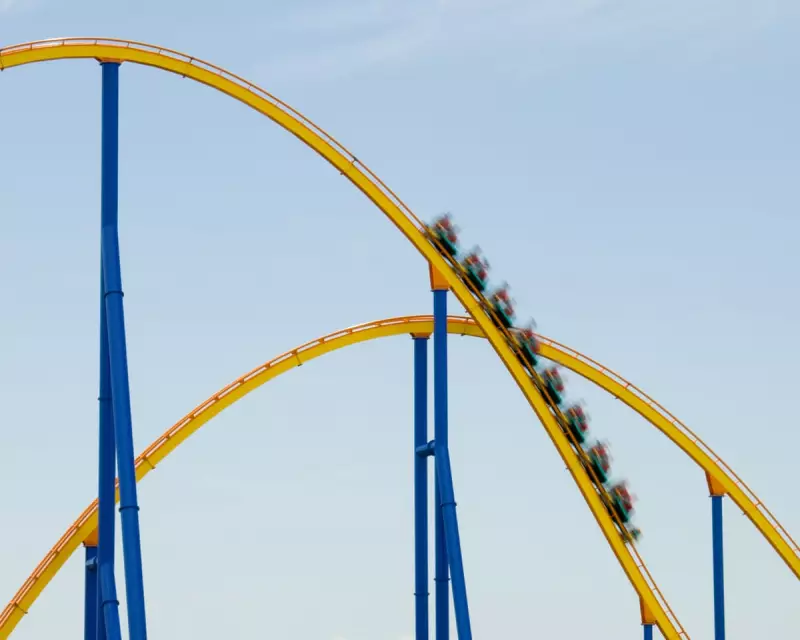 Beyond the Pamphlets: The Unspoken Truths of a Double Cancer Diagnosis