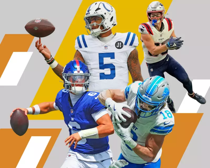 Beyond the Scoreboard: The NFL Preseason's Real Drama Unfolds Off the Field