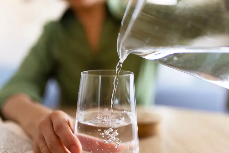 Beyond Thirst: The Silent Signs of Dehydration and How to Stay Optimally Hydrated