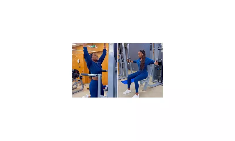 Big Brother Legend Makosi Musambasi Looks Unrecognisable Years After Reality TV Fame