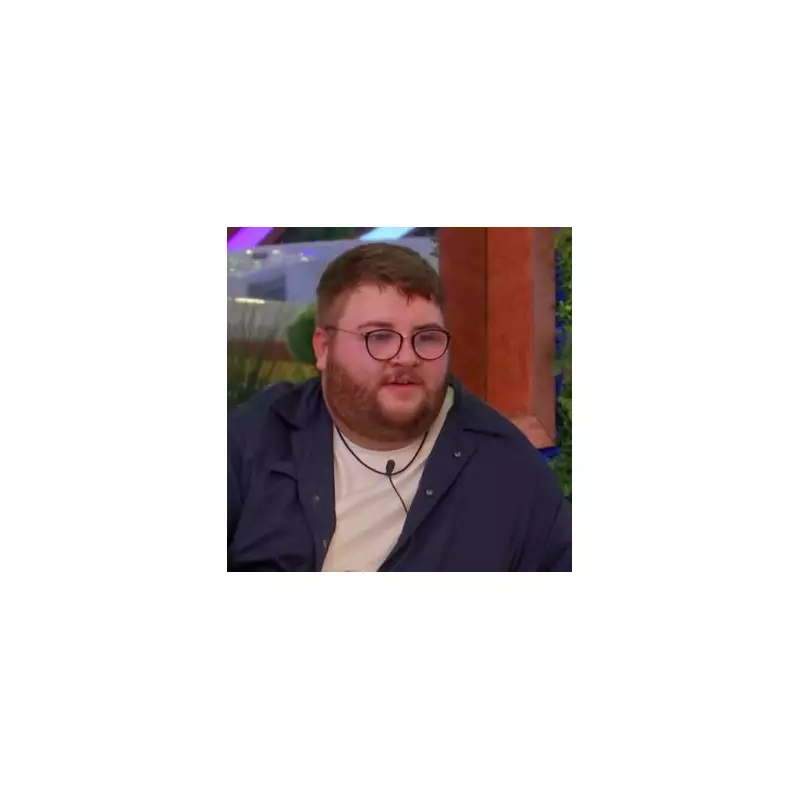 Big Brother Star Rushed to Hospital After Terrifying Health Scare – Shocking Details Revealed