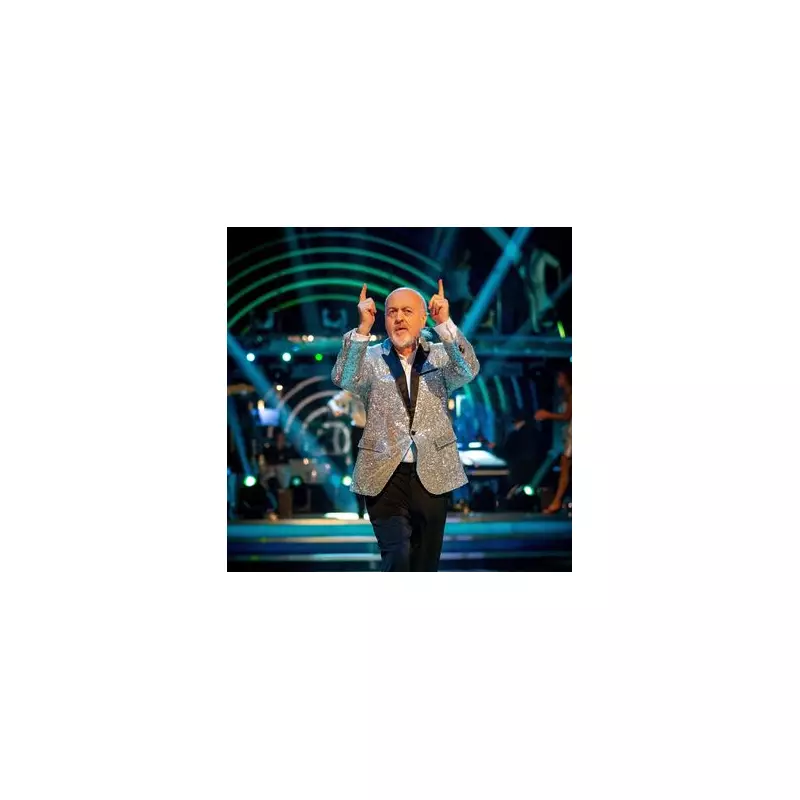 Bill Bailey Hits Back at 'Toxic' Strictly Come Dancing Backstage Rumours