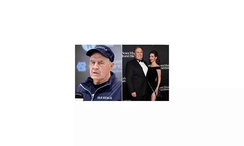 Bill Belichick's Surprising New Role: NFL Legend Takes Centre Stage in Hulu's UNC Documentary