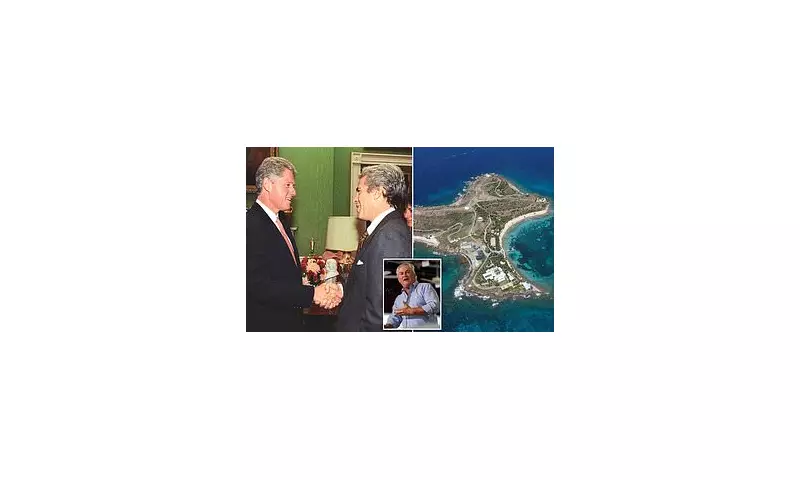 Bill Clinton Named 'Prime Suspect' in Epstein Files as James Comer Demands Transparency