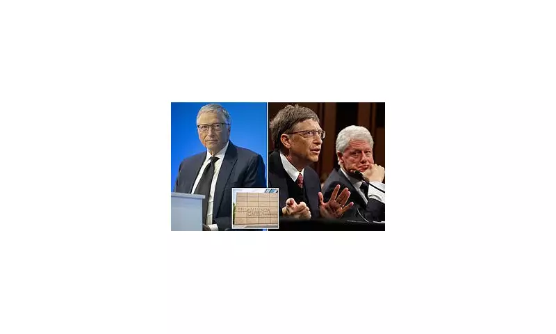 Bill Gates' Climate Crusade: Tech Billionaire's Secret Network of NGOs Exposed | Exclusive