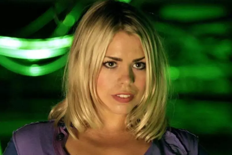 Billie Piper Opens Up About Potential Return to Doctor Who: 'Never Say Never'