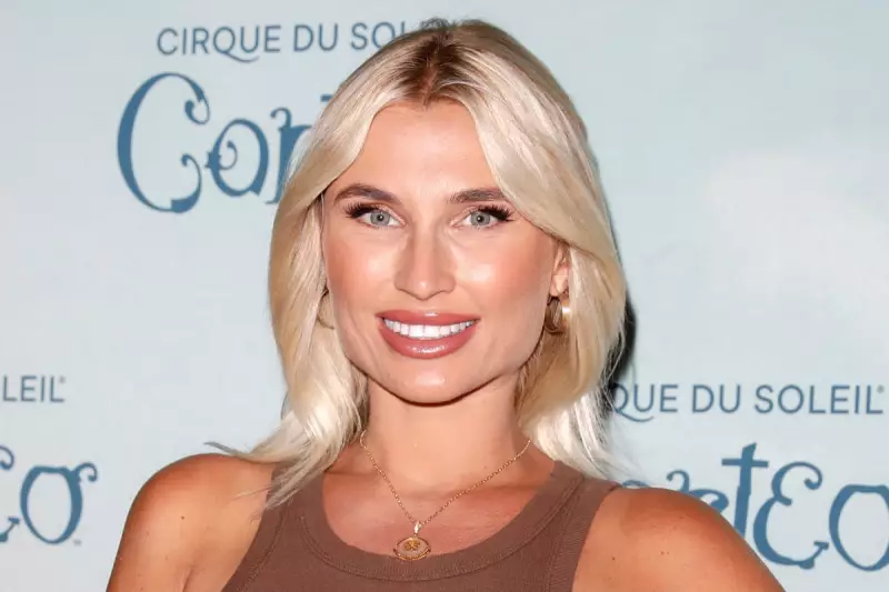 Billie Shepherd Opens Up About Her Battle with Lyme Disease: A Shocking Health Journey