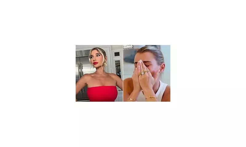 Billie Shepherd's Heartbreaking Battle with Lyme Disease Leaves Her Bedridden