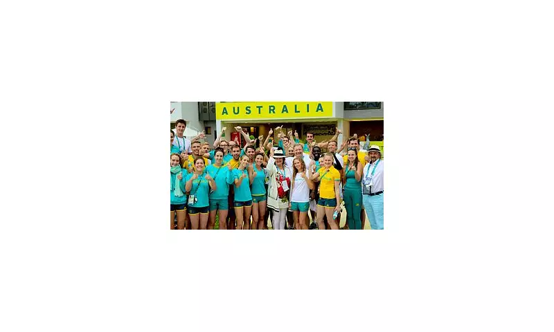 Billionaire Gina Rinehart Rewards Aussie Swimmers with Staggering Bonuses After World Championship Triumph