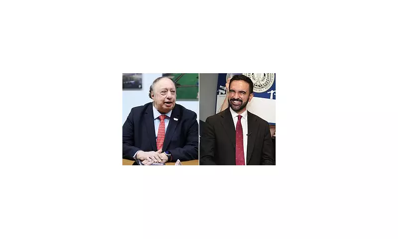 Billionaire Grocery Tycoon Slams Socialist NYC Politician: 'A Recipe for Economic Disaster'