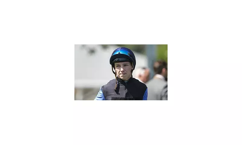 Billy Loughnane Triumphs in Grosser Preis von Berlin, Outshining Frankie Dettori