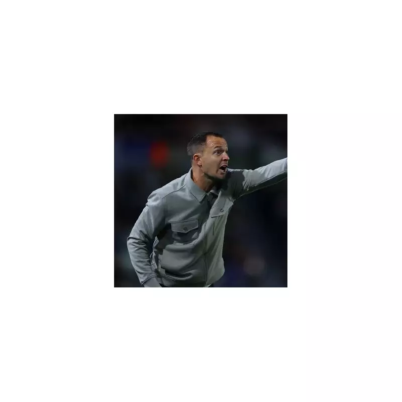 Birmingham City Face Immediate Test After Shocking Wayne Rooney Appointment