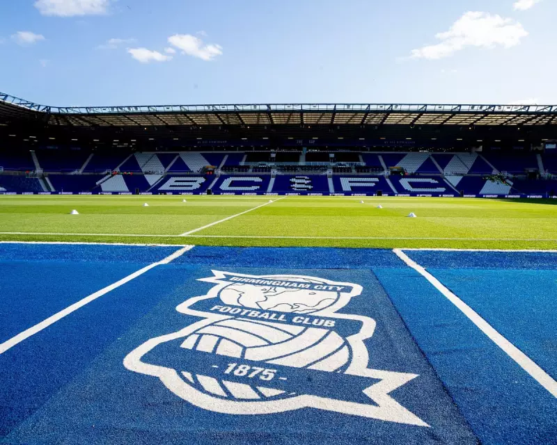 Birmingham City FC: Knighthead's Ambitious Vision to Transform Club and City Sparks Debate