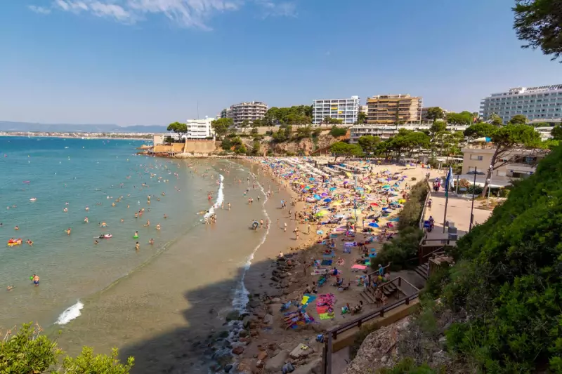 Birmingham Man Dies in Spain After Falling from Apartment Balcony