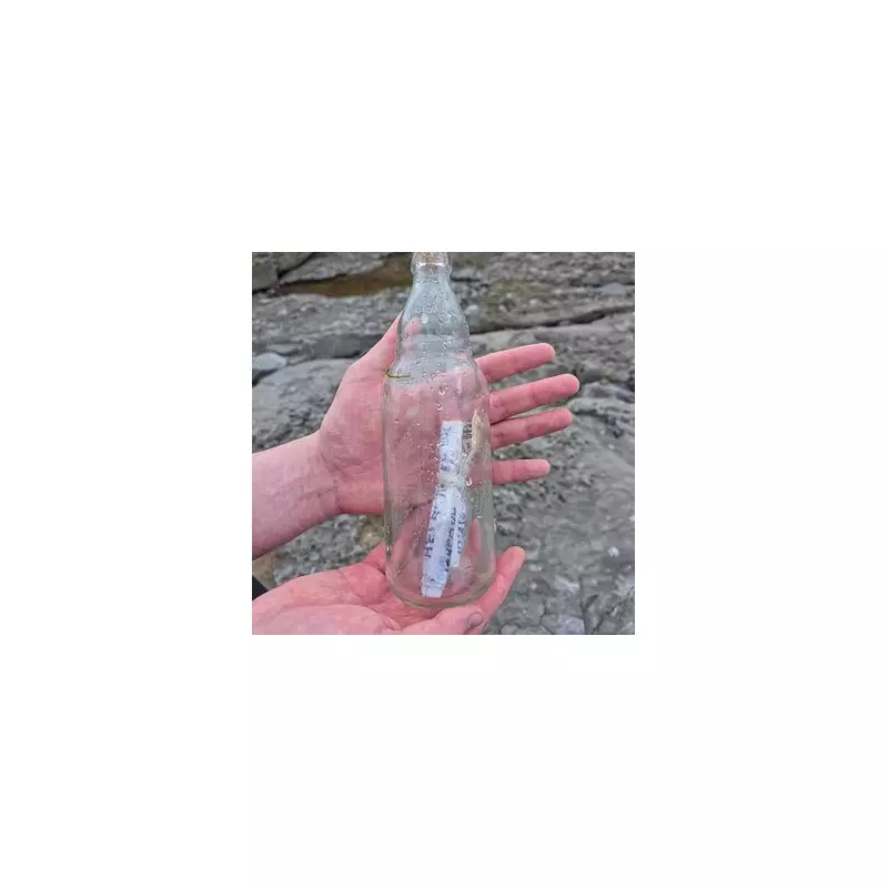 Bizarre Sighting: Locals Begged to Call Police Over 'Alien' Figure Lurking in the Dark