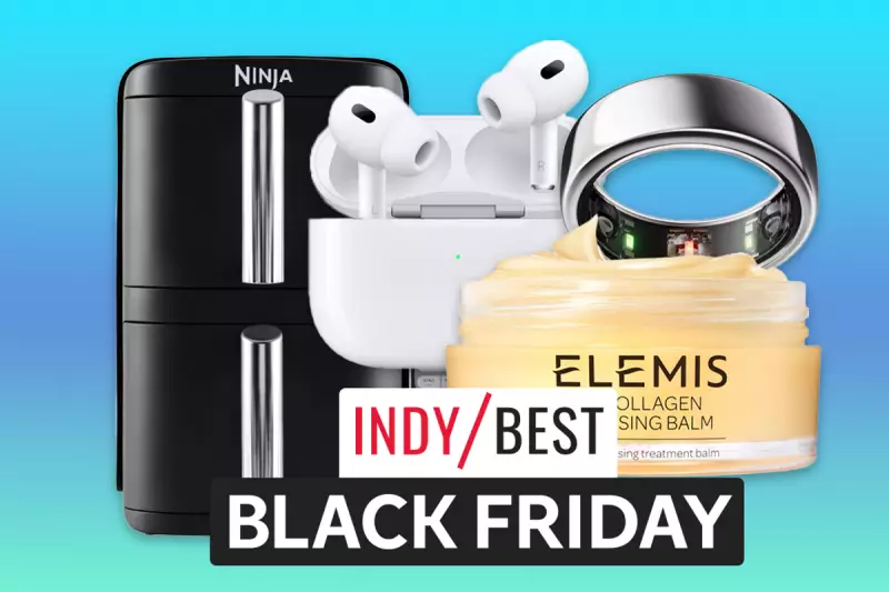 Black Friday 2025: The Best Deals You Can't Afford to Miss