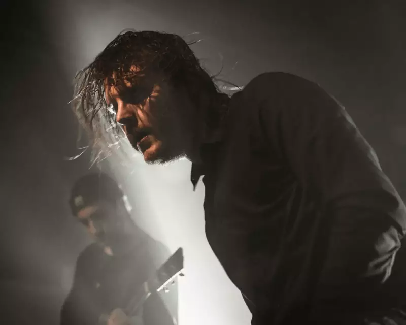 Black Metal's Battle: How the Left is Reclaiming the Genre from Far-Right Extremism