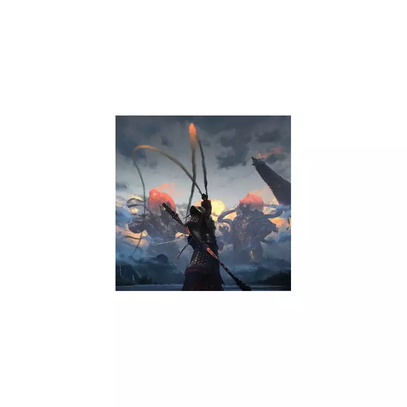 Black Myth: Wukong Xbox Release Date Finally Confirmed – What Gamers Need to Know