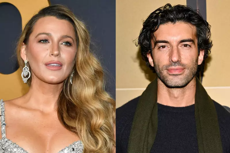 Blake Lively Faces Deposition in Legal Battle Over Film Project with Justin Baldoni