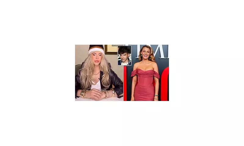 Blake Lively Hilariously Roasted in Comedy Skit – Sydney Sweeney Takes Centre Stage