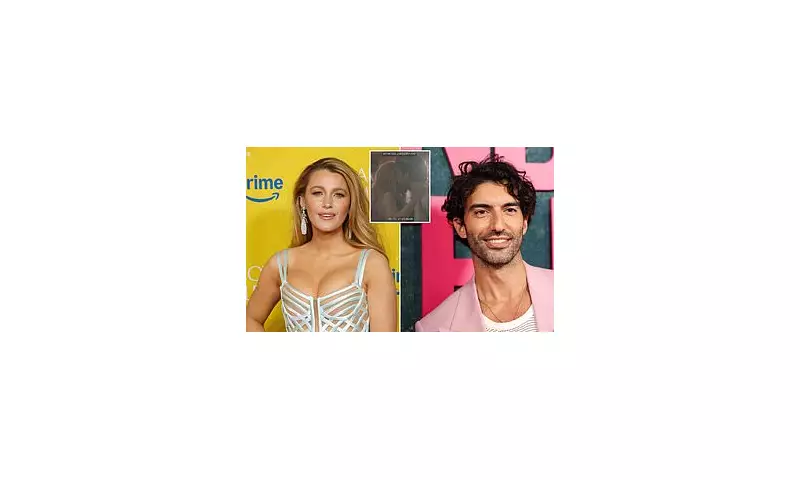 Blake Lively's Legal Team Summons Justin Baldoni for Deposition in High-Profile Dispute