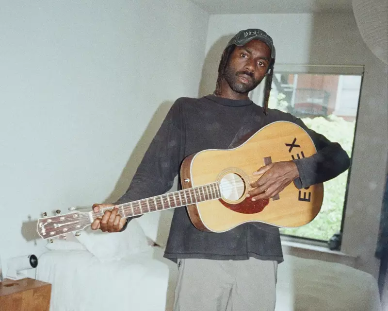 Blood Orange's 'Essex Honey': Dev Hynes' Masterful Ode to Roots & Romance | Album Review