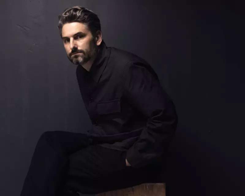 Bloody Awful in Different Ways: A Darkly Funny Dive into Swedish Autofiction