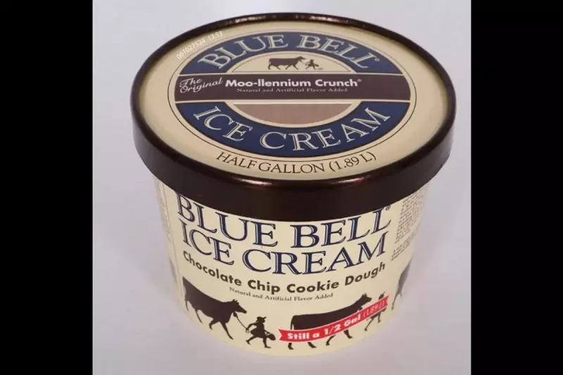 Blue Bell Ice Cream Recall UK: Listeria Fears Prompt Supermarket Warning