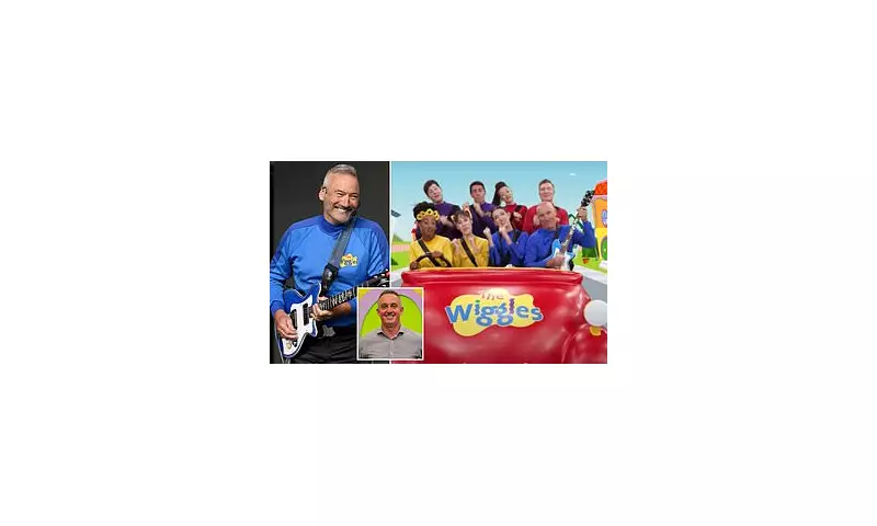 Blue Wiggle Accused of 'Undermining and Excluding' Former CEO in Shock Dismissal Claims | Exclusive