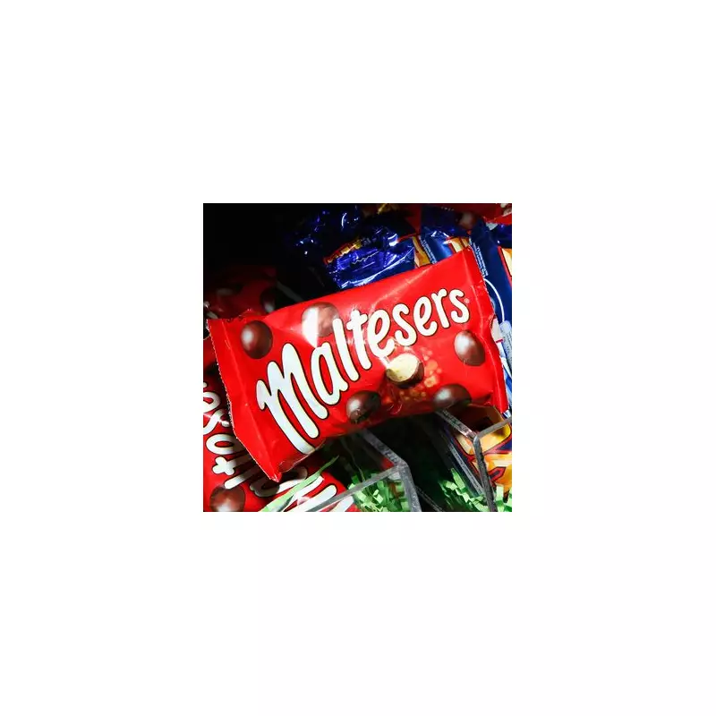 B&M Shoppers Go Wild For New Cadbury Dairy Milk Bars Hitting Shelves Now