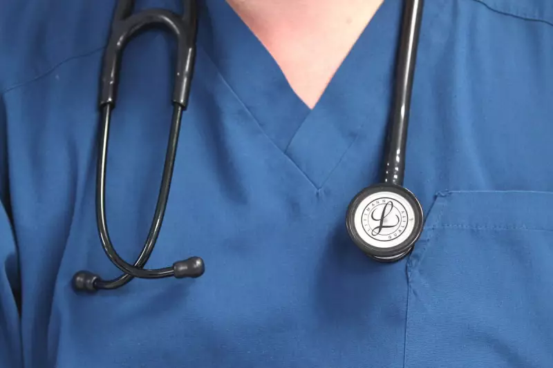 BMA Slams Government Over NHS Crisis: 'Doctors Forced to Work in Unsafe Conditions'