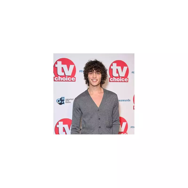 Bobby Brazier Ditches Showbiz for Country Life: EastEnders Star's Surprising Career U-Turn