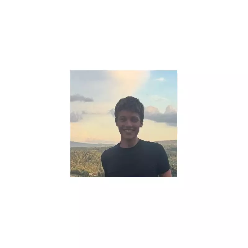 Bobby Brazier's Spiritual Awakening: EastEnders Star Embraces Hare Krishna Movement After Heartbreak