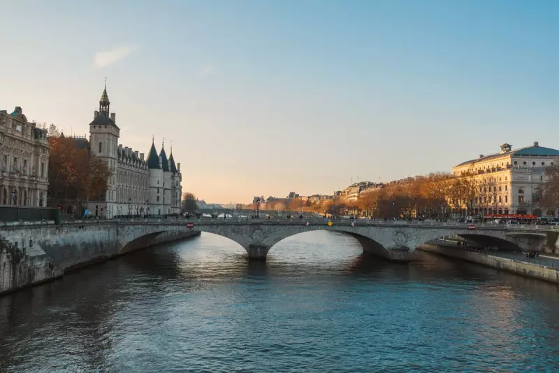 Bodies Found in Seine: Paris Police Launch Investigation After Grisly Discovery