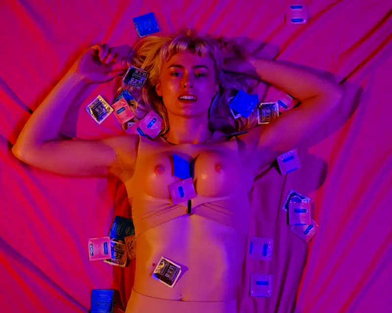 Body Count Review: A Gripping and Darkly Comic Thriller at Edinburgh Fringe