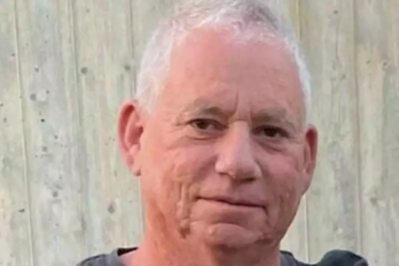 Body of British-Israeli Hostage Ilan Weiss Recovered from Gaza, IDF Confirms