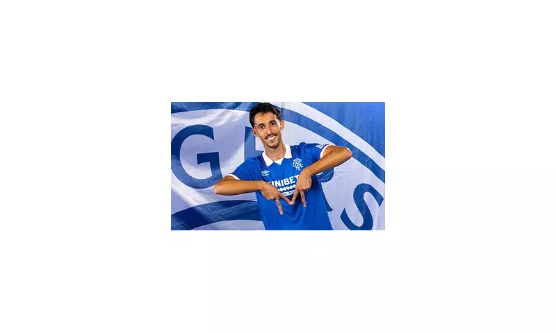 Bojan Miovski Set for Old Firm Baptism of Fire in £4.2m Rangers Transfer | Aberdeen Striker's Ibrox Move