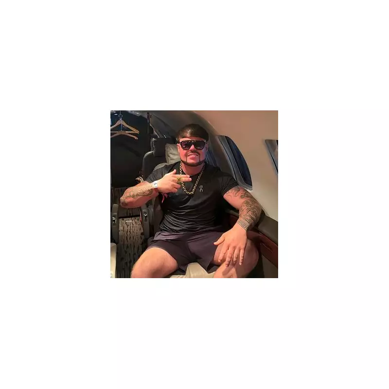 Bonnie Blue's Emotional Farewell to Ibiza: 'I'll Be Back!' – Inside Her Heartfelt Goodbye